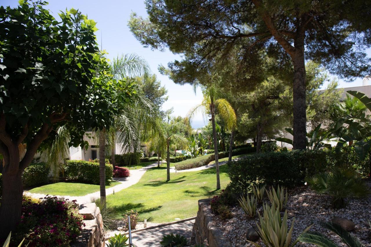 Luxurious 2 Bedroom Townhouse In Sierra Blanca Marbella Buitenkant foto